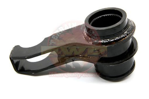 Terrain Tamer Arm Torsion Bar Anchor R/H - Terrain Tamer 4WD Parts