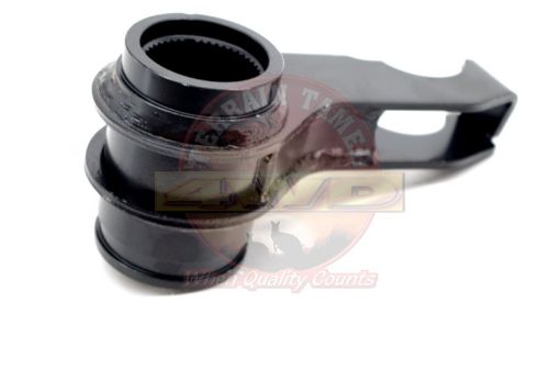 Terrain Tamer Arm Torsion Bar Anchor L/H - Terrain Tamer 4WD Parts