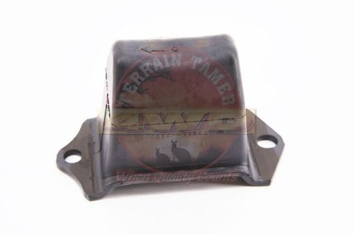 Terrain Tamer Bumper Rear Spring R/H Or L/H - Terrain Tamer 4WD Parts
