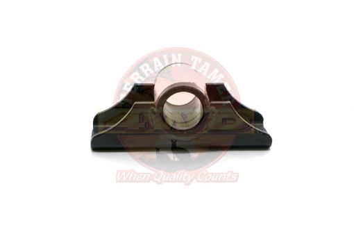 Terrain Tamer Bracket Spring Hanger Front Of Rear L/H Or R/H - Terrain Tamer 4WD Parts