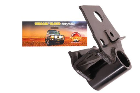 Terrain Tamer Bracket Spring Hanger Rear Of Rear R/H - Terrain Tamer 4WD Parts