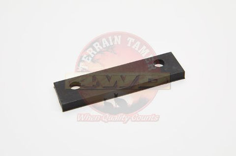 Terrain Tamer Pad Snorkel Bracket To Body Upper Oe Type - Terrain Tamer 4WD Parts