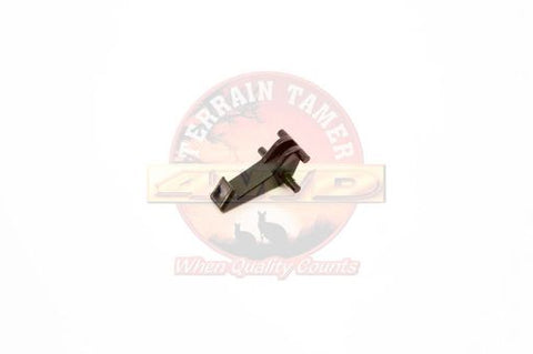 Terrain Tamer Lock Assy Instrument Panel Box - Terrain Tamer 4WD Parts