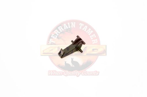 Terrain Tamer Lock Assy Instrument Panel Box - Terrain Tamer 4WD Parts