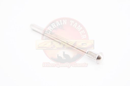 Terrain Tamer Door Hinge Pin 40 Series - Terrain Tamer 4WD Parts