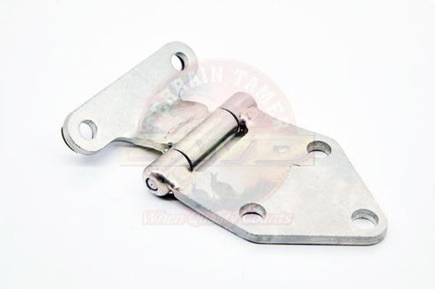 Terrain Tamer Hinge Barn Door Lower R/H - Terrain Tamer 4WD Parts