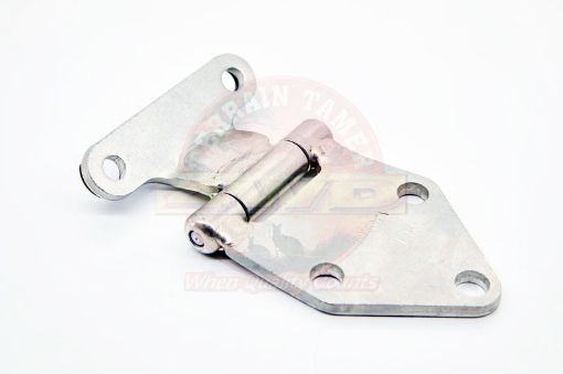 Terrain Tamer Hinge Barn Door Lower R/H - Terrain Tamer 4WD Parts