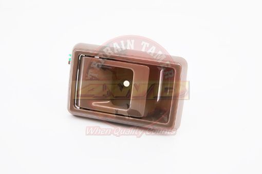 Terrain Tamer Handle Sub-Assy Front Door Inner L/H Light Sable Trim - Terrain Tamer 4WD Parts