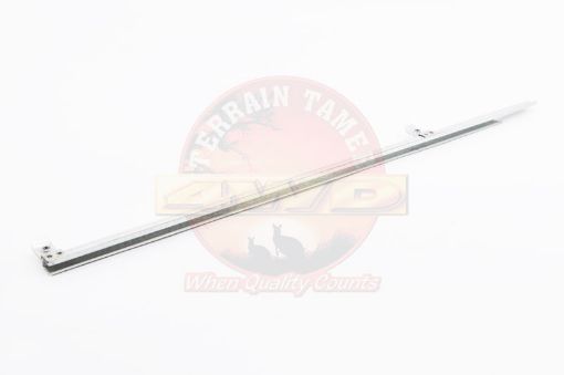 Terrain Tamer Channel Sub Assy Front Door Glass R/H Without Vent Window - Terrain Tamer 4WD Parts