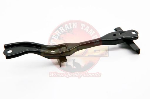 Terrain Tamer Battery Hold Down Clamp - Terrain Tamer 4WD Parts
