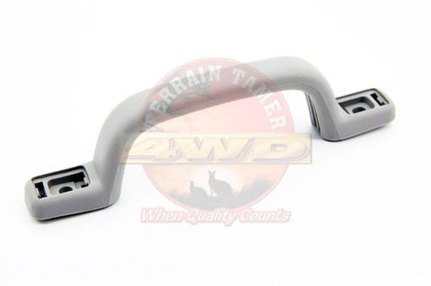 Terrain Tamer Grip Sub Assy Assist Light Grey Trim - Terrain Tamer 4WD Parts