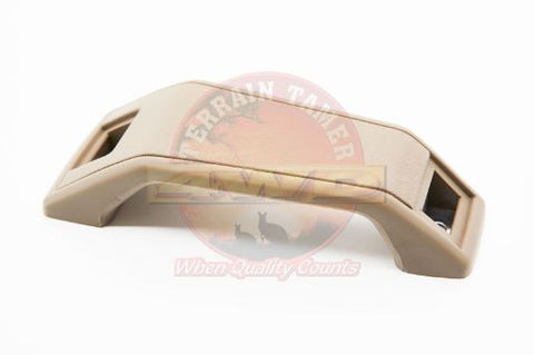 Terrain Tamer Grip Assy Door R/H Light Oak Trim - Terrain Tamer 4WD Parts