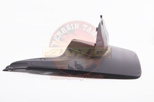 Terrain Tamer Mudguard Quarter Panel Rear L/H - Terrain Tamer 4WD Parts
