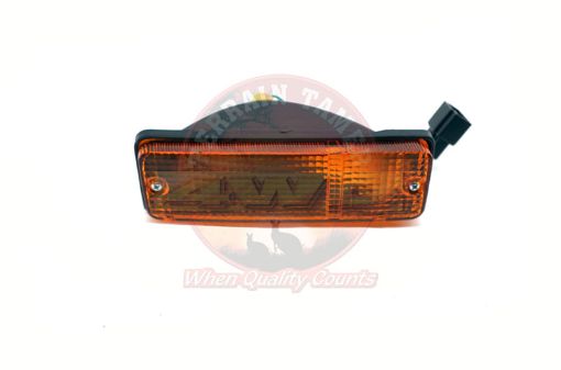 Terrain Tamer Indicator Assy Front Rh 100/105 Series Steel Bull Bar - Terrain Tamer 4WD Parts