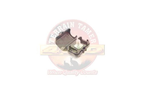 Terrain Tamer Block Assy Junction No.2 - Terrain Tamer 4WD Parts