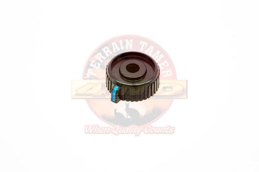 Terrain Tamer Knob Heater Blower Switch Suits With Cooler Control - Terrain Tamer 4WD Parts