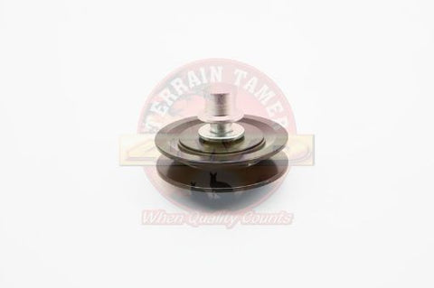 Terrain Tamer Idler Pulley A/C - Terrain Tamer 4WD Parts