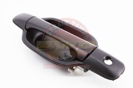 Terrain Tamer Door Handle Outer Front R/H - Terrain Tamer 4WD Parts