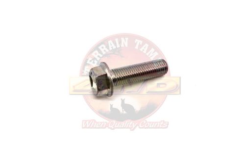 Terrain Tamer Bolt Exhaust Pipe Flanges L=36mm - Terrain Tamer 4WD Parts