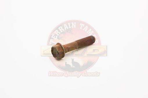 Terrain Tamer Bolt Diff Cap - Terrain Tamer 4WD Parts