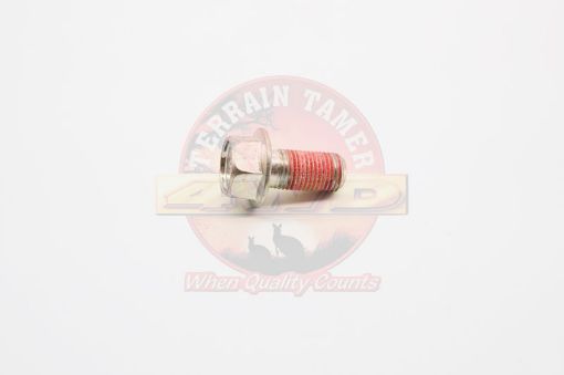 Terrain Tamer Bolt Front Axle Tube To Diff Housing - Terrain Tamer 4WD Parts