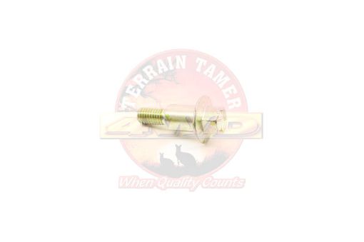 Terrain Tamer Bolt Hand Brake Cable Equalizer At Diff - Terrain Tamer 4WD Parts