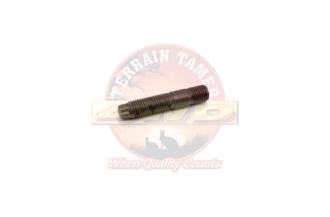 Terrain Tamer Bolt Stud Manifold To Cylinder Head Exhaust Side - Terrain Tamer 4WD Parts