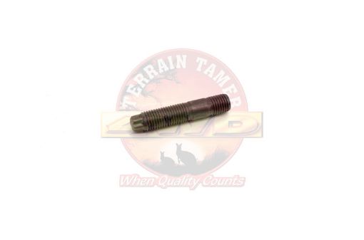 Terrain Tamer Bolt Stud Manifold To Cylinder Head Exhaust Side - Terrain Tamer 4WD Parts
