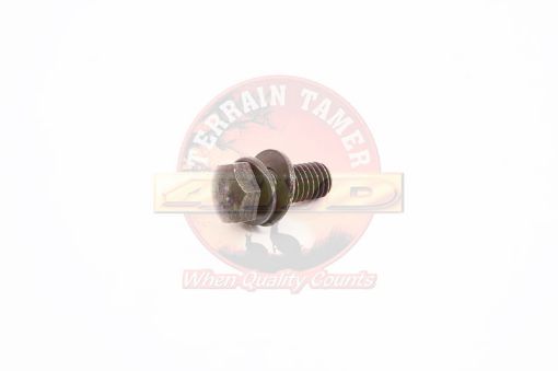 Terrain Tamer Bolt Air Intake Snorkel - Terrain Tamer 4WD Parts