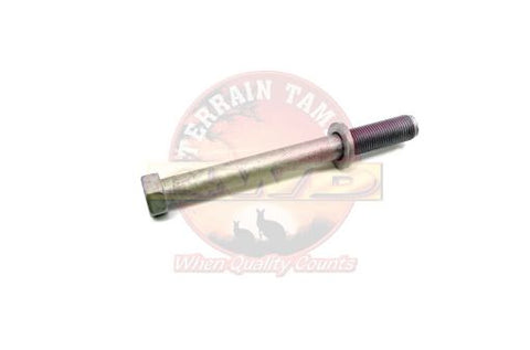 Terrain Tamer Bolt Toe Adjust Cam - Terrain Tamer 4WD Parts