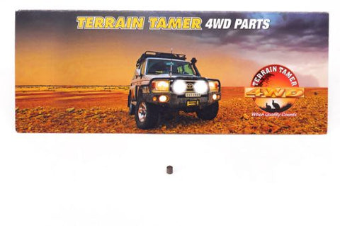 Terrain Tamer Pin For 1st Gear M/S Or 5th Gear C/S Thrust Washer - Terrain Tamer 4WD Parts