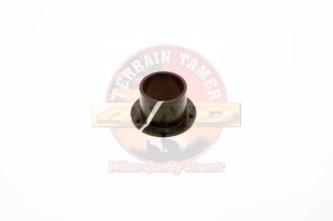Terrain Tamer Bush Brake Or Clutch Pedal - Terrain Tamer 4WD Parts