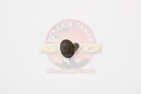 Terrain Tamer Clip Front Fender Apron Or Dash Panel - Terrain Tamer 4WD Parts