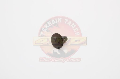 Terrain Tamer Clip Front Fender Apron Or Dash Panel - Terrain Tamer 4WD Parts