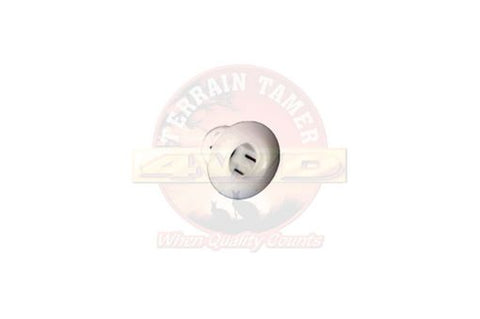 Terrain Tamer Clip Insert Front Fender Apron Seal - Terrain Tamer 4WD Parts
