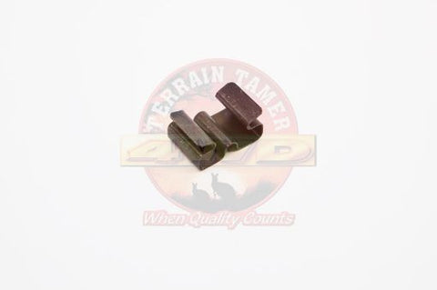 Terrain Tamer Clip Timing Cover - Terrain Tamer 4WD Parts