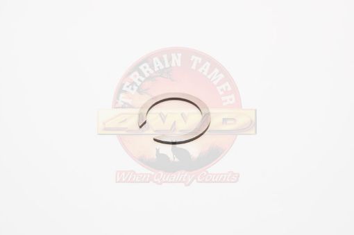 Terrain Tamer Circlip Synchro Hub 3rd 4th Gear T=1.75-1.80 - Terrain Tamer 4WD Parts