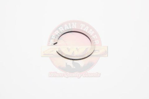 Terrain Tamer Circlip Synchro Hub 3rd 4th T=1.80 Mark (a) - Terrain Tamer 4WD Parts