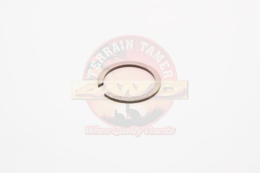 Terrain Tamer Circlip Synchro Hub 3rd 4th T=1.90 Mark (c) - Terrain Tamer 4WD Parts