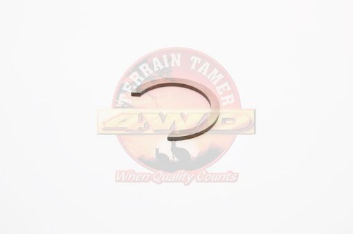 Terrain Tamer Circlip 1st Gear Mainshaft Caged Roller T=2.30 - Terrain Tamer 4WD Parts