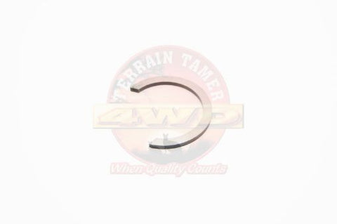 Terrain Tamer Circlip 1st Gear Mainshaft Caged Roller T=2.50 - Terrain Tamer 4WD Parts