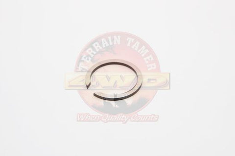 Terrain Tamer Circlip Synchro Hub 3rd 4th T=2.50-2.65 - Terrain Tamer 4WD Parts
