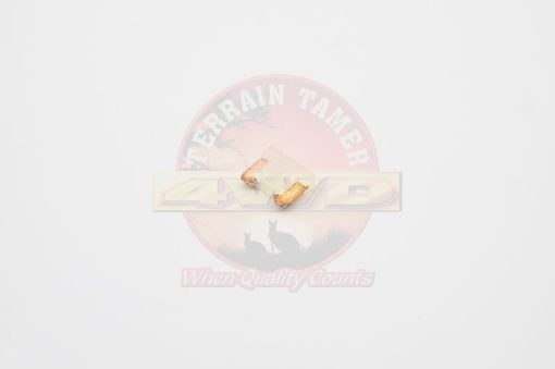 Terrain Tamer Fuse Mini 25a - Terrain Tamer 4WD Parts