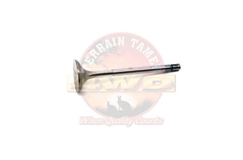 Terrain Tamer Ex Valve 381-500 O/S.003 - Terrain Tamer 4WD Parts