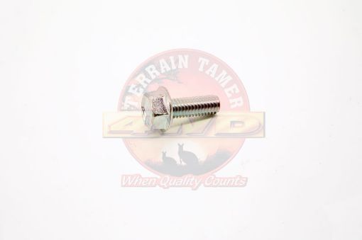 Terrain Tamer Bolt Oil Pump Scavenging Pipe Or Oil Filter Element Cover - Terrain Tamer 4WD Parts