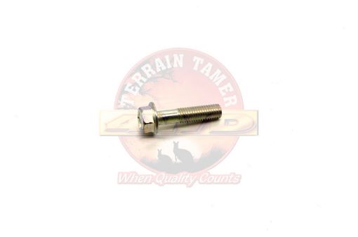 Terrain Tamer Bolt Egr Bracket - Terrain Tamer 4WD Parts