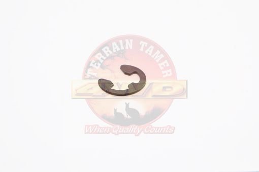 Terrain Tamer Circlip Handbrake Pulley - Terrain Tamer 4WD Parts