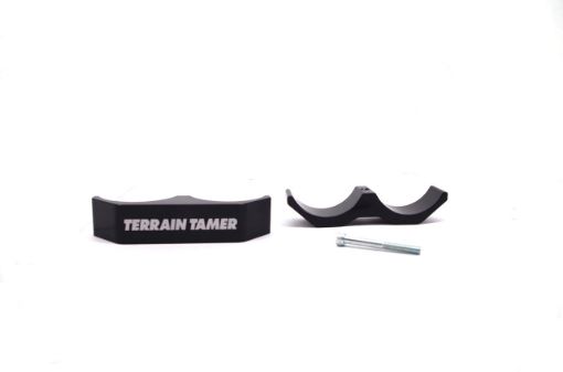 Terrain Tamer Bracket Piggy Back Pro Shock - Terrain Tamer 4WD Parts