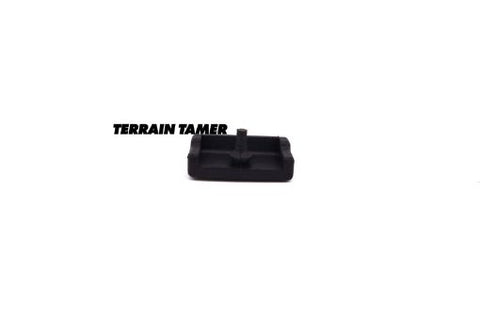 Terrain Tamer Cushion Windscreen Rest Block - Terrain Tamer 4WD Parts