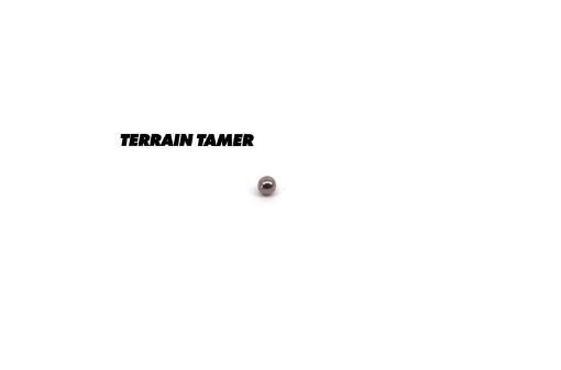 Terrain Tamer Ball For Dial Pro Shock - Terrain Tamer 4WD Parts